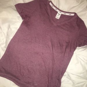 PINK Victoria’s Secret v-neck!